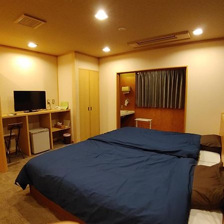 丰冈市 三和日式旅馆酒店 外观 照片