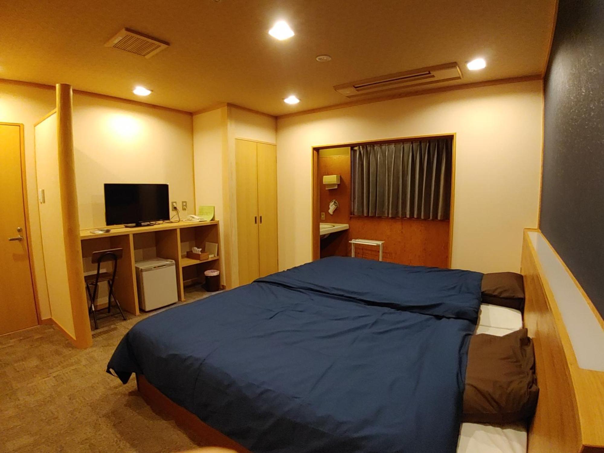 丰冈市 三和日式旅馆酒店 外观 照片