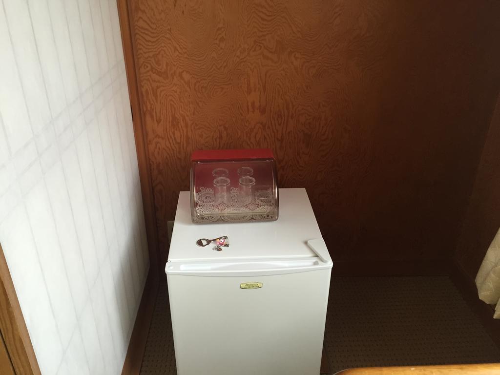 丰冈市 三和日式旅馆酒店 外观 照片