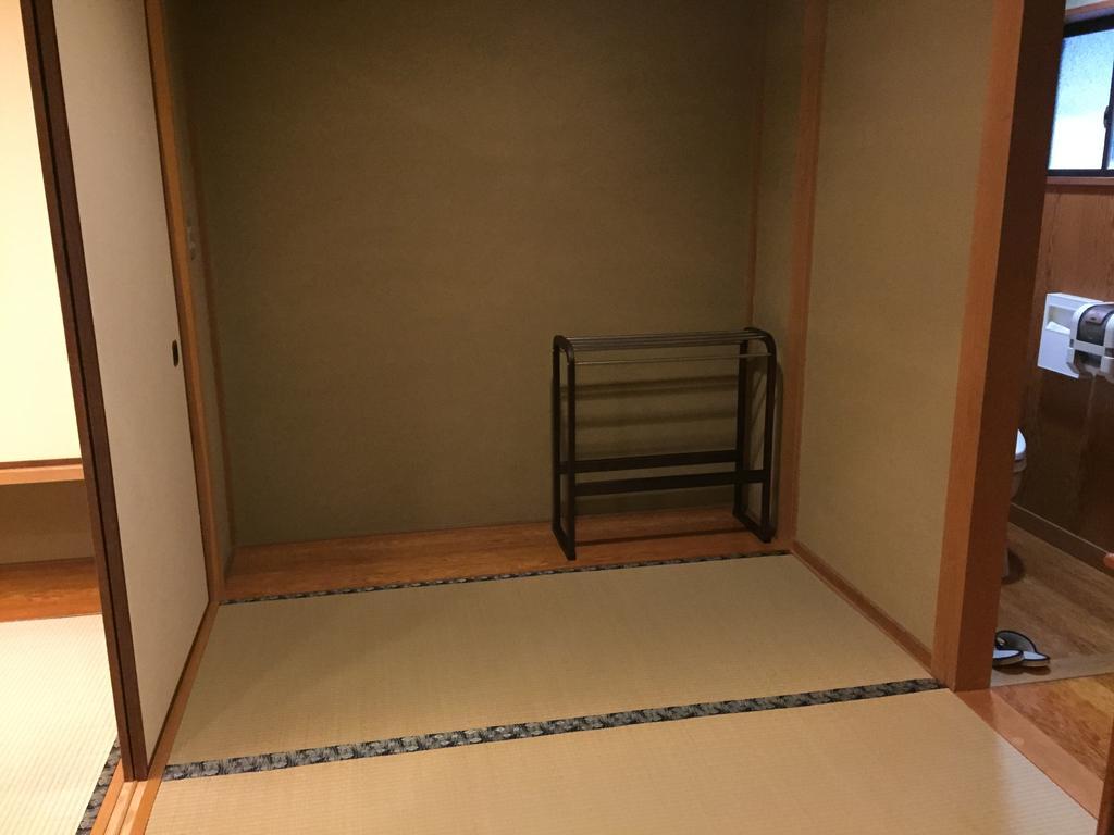 丰冈市 三和日式旅馆酒店 外观 照片