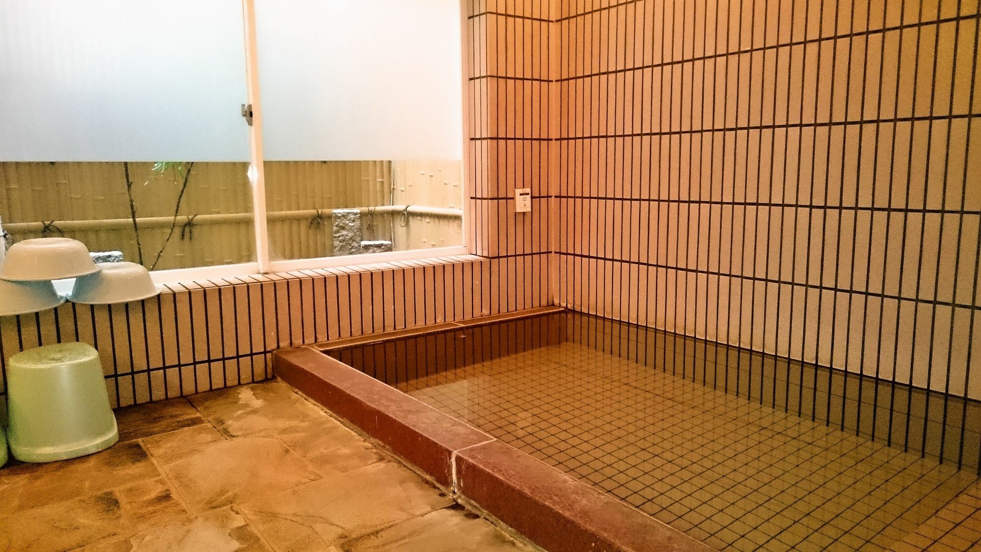 丰冈市 三和日式旅馆酒店 外观 照片